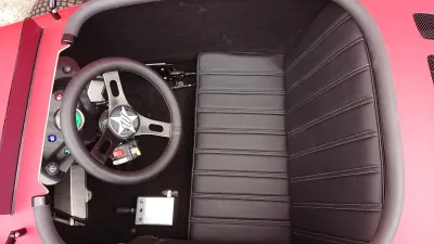 Standard Custom
